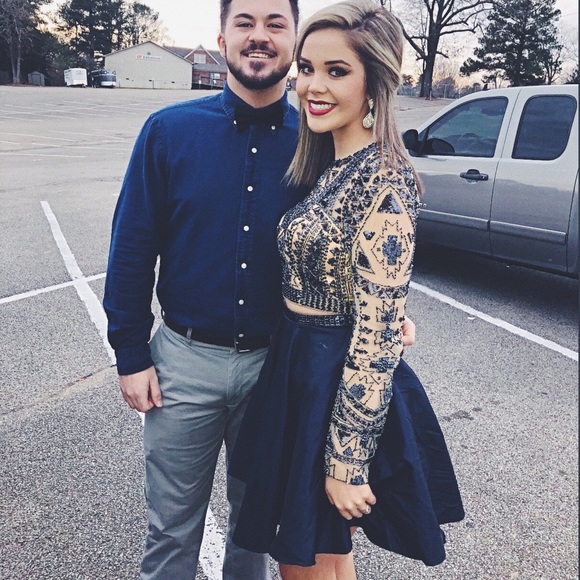 Sherri Hill Dresses & Skirts - Sherri Hill Prom Dress